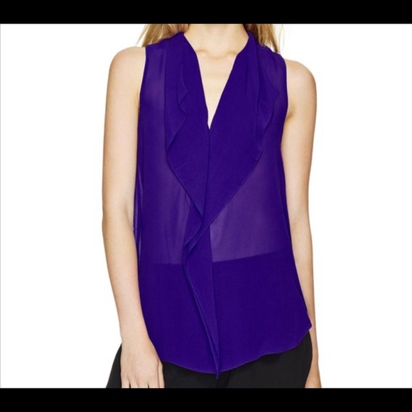 Aritzia Babaton blouse - Picture 4 of 4